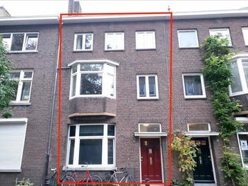 Te huur: Kamer Franquinetstraat in Maastricht