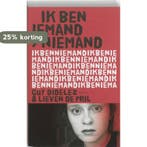 Ik ben iemand/niemand 9789022323427 L. De Pril, Verzenden, Gelezen, L. De Pril