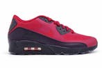 Nike Air Max 90 Ultra 2.0 | Noble Red | Maat 40.5, Kleding | Heren, Schoenen, Overige kleuren, Verzenden, Nike, Nieuw