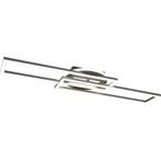 LED Plafondlamp - Plafondverlichting - Trion Tiger - 30W -, Ophalen of Verzenden, Nieuw, Metaal
