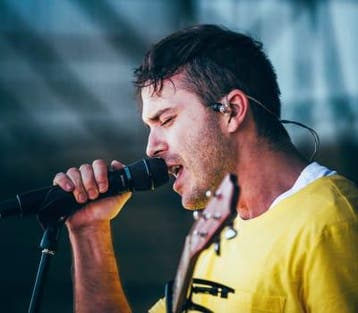 Matthew Mole Tickets TivoliVredenburg Te Koop, Tickets en Kaartjes