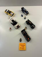 Lego Set - Speed Champions, Speed Racer - SPEED CHAMPIONS 5, Nieuw