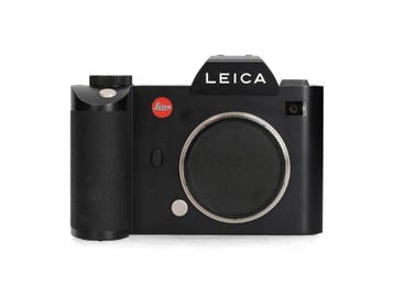 Leica SL (Typ 601) - 1 jaar garantie, Ophalen of Verzenden, Zo goed als nieuw, Leica