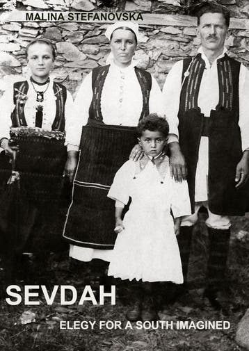 Sevdah | Malina Stefanovska | Nieuw, Ophalen of Verzenden, Nieuw, Malina Stefanovska