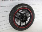 Kawasaki GPX 600 R Voorwiel, Motoren, Ophalen of Verzenden, Nieuw