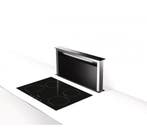 Grundig gedd5481xb afzuigkap (downdraft)2999, Nieuw, Ophalen of Verzenden, Inbouw, Recirculatie