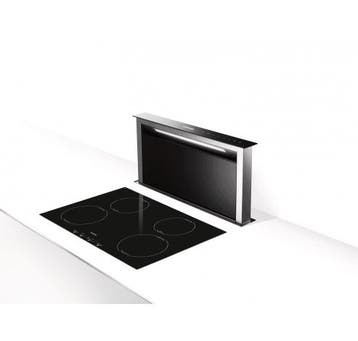 Grundig gedd5481xb afzuigkap (downdraft)2999, Nieuw, Ophalen of Verzenden, Inbouw, Recirculatie