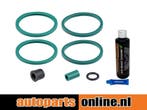 Remklauw revisie set Citroen Bx achterzijde, Auto-onderdelen, Besturing, Verzenden, Nieuw