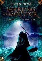 De boeken van de Zieners 1 - Leerling en meester 97890225533, Boeken, Verzenden, Zo goed als nieuw