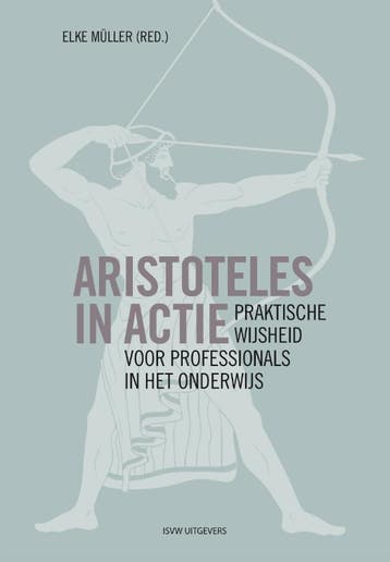Aristoteles In Actie |  | Nieuw, Ophalen of Verzenden, Nieuw