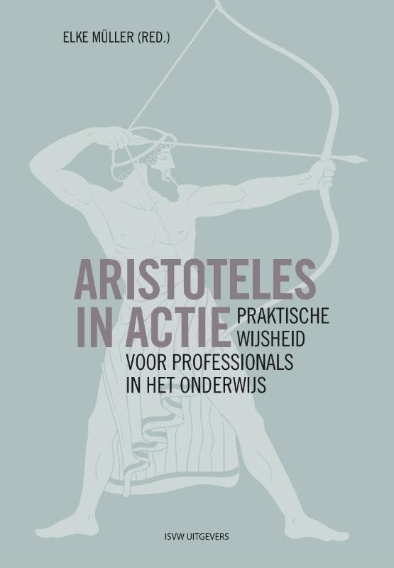 Aristoteles In Actie |  | Nieuw, Boeken, Filosofie, Nieuw, Ophalen of Verzenden
