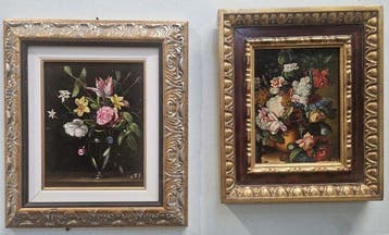Italiaanse school (XX) - Fiori