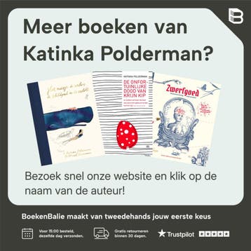 Beslisbos 9789048867073 Katinka Polderman, Boeken, Verzenden, Zo goed als nieuw, Katinka Polderman