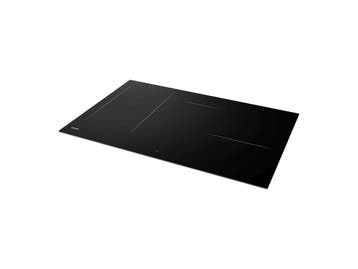 ETNA KIF6480ZT - Inductiekookplaat 80cm - 2 flexzones 2, Verzenden, Zo goed als nieuw