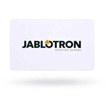 Jablotron JA-190J RFID toegangskaart voor het, Ophalen of Verzenden, Nieuw