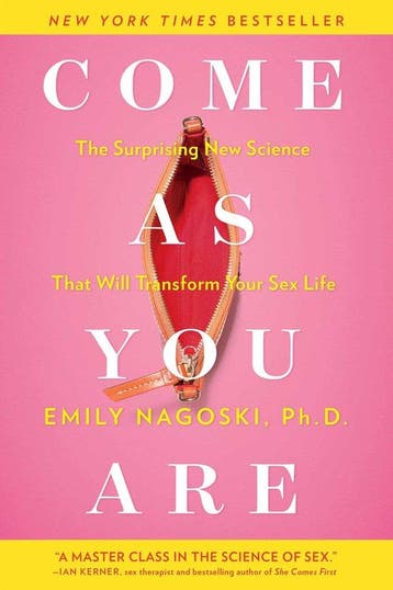 Boek Come as You Are 9781476762098, Verzenden, Zo goed als nieuw
