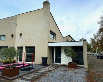 Te huur: Huis Oldenzaalsingel in Tilburg, Tilburg, Noord-Brabant