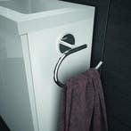 Fonteinset Allibert Closy Pack 40x60x25,2 cm Glanzend Wit, Ophalen of Verzenden, Nieuw