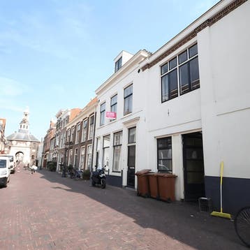 Appartement in Leiden gevonden voor €2150,- pm, Direct bij eigenaar, Leiden, Appartement, Zuid-Holland