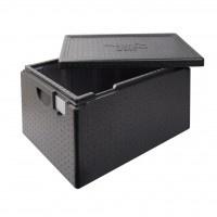 Thermo box | Gastronorm 1/1 | 54 liter | 545x335x295 mm, Verzenden, Nieuw in verpakking