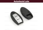 2-knops smartkey behuizing kpb1724 voor Nissan, Verzenden, Nieuw