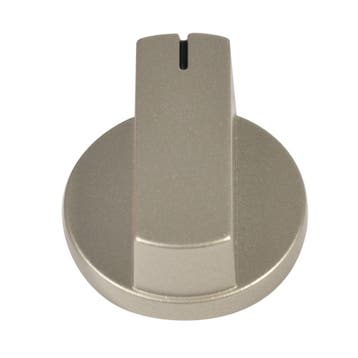 Thetford Controle Knop Mat Nikkel (6pc), Caravans en Kamperen, Ophalen of Verzenden, Nieuw