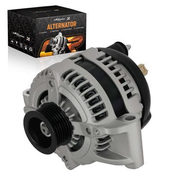 Schokdemperkit voor Chrysler 300/300C SRT 2WD 2004-2010, Verzenden, Nieuw, Dodge