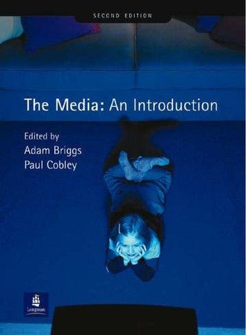 The Media - Paul Cobley 9780582423466, Verzenden, Zo goed als nieuw, Paul Cobley