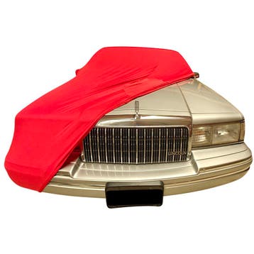 Autohoes voor Lincoln Towncar Mk2 (1990-1997) Indoor BESTE, Ophalen of Verzenden, Nieuw, Op maat