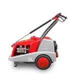 Ehrle 4x4-C koudwater hogedrukreiniger KD1340, Ophalen of Verzenden, Nieuw, Ehrle