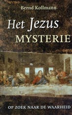 Het Jezus mysterie - Bernd Kollmann - 9789043518192 - Paperb, Verzenden, Nieuw