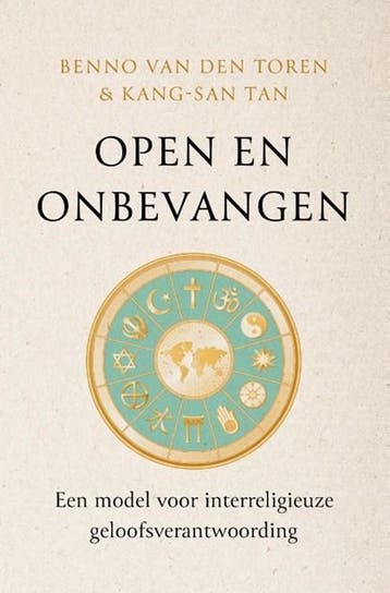 Open en onbevangen | 9789043539746 | Benno van den Toren ;, Boeken, Literatuur, Ophalen of Verzenden, Zo goed als nieuw, Benno van den Toren ; Kang-San Tan