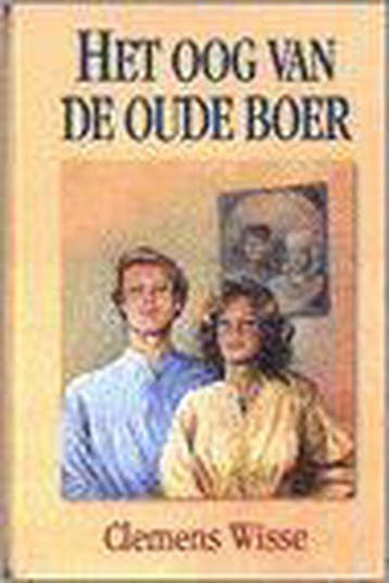OOG VAN DE OUDE BOER - WISSE 9789020525182, Boeken, Verzenden, Gelezen, WISSE