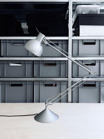 Flos - Philippe Starck - Tafellamp - Archimoon Classic -