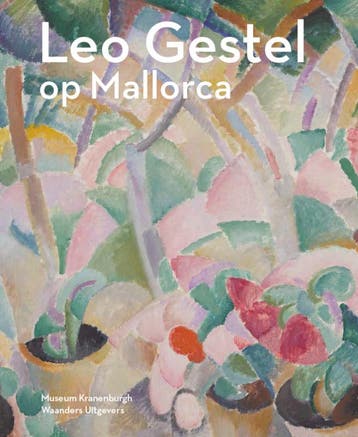 Leo Gestel Op Mallorca | Nieuw, Ophalen of Verzenden, Nieuw, ...