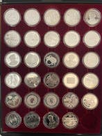 Duitsland. 10 Euro 2002/2015 (29 coins)