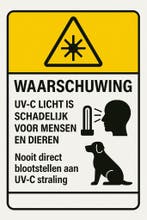 Osram Puritec HNS L 24W UV-C | 2G11 | Lengte 31.5cm, Huis en Inrichting, Ophalen of Verzenden, Nieuw