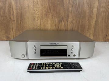 Marantz - CD5005 Cd-speler, Nieuw