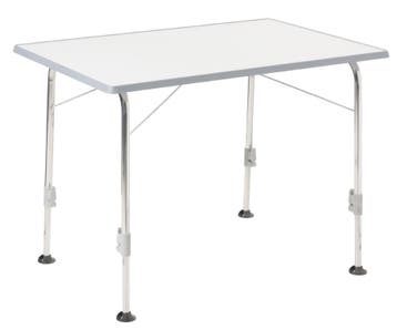 Dukdalf Stabilic 2 ; 100 x 68 cm Grijs (Dukdalf Tafels), Ophalen of Verzenden, Nieuw