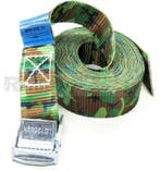 Spanbanden - Spanbandjes van 0.4 tot 8 meter div. kleuren !!, Ophalen, Nieuw