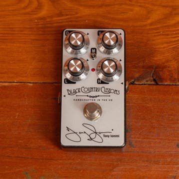 Laney Black Country Customs TI-Boost, Muziek en Instrumenten, Ophalen of Verzenden, Nieuw