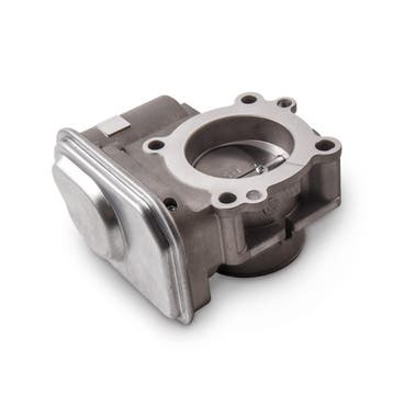 Gasklephuis 07-16 geschikt voor Dodge Caliber, Jeep Compa..., Auto-onderdelen, Verzenden, Nieuw, Dodge