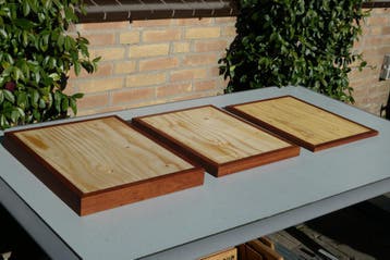 AudioWijzer Underboard, Audio, Tv en Foto, Ophalen of Verzenden, Nieuw