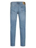 2dekans | Petrol Industries Jeans - Straight Fit - W33 L32 -, Ophalen of Verzenden, Zo goed als nieuw, Petrol
