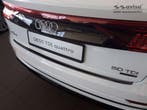 Rvs grafiet bumperbescherming Audi Q8 2018-, Auto-onderdelen, Carrosserie en Plaatwerk, Ophalen of Verzenden, Nieuw
