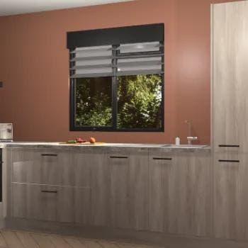 Olm keuken Luzern 59057, Verzenden, Nieuw