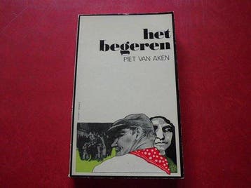 Begeren - Jan van Aken 9789061520610, Boeken, Verzenden, Gelezen, Jan van Aken