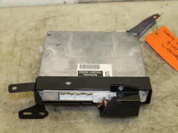 Computer Motormanagement Toyota Avensis O100847, Ophalen of Verzenden, Nieuw