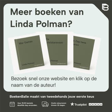 The Crisis Caravan - Linda Polman 9780312610586, Verzenden, Gelezen, Linda Polman