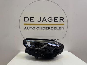 MB GLA H247 FACELIFT MULTIBEAM KOPLAMP LINKS A2479064304, Auto-onderdelen, Ophalen, Gebruikt, Mercedes-Benz
